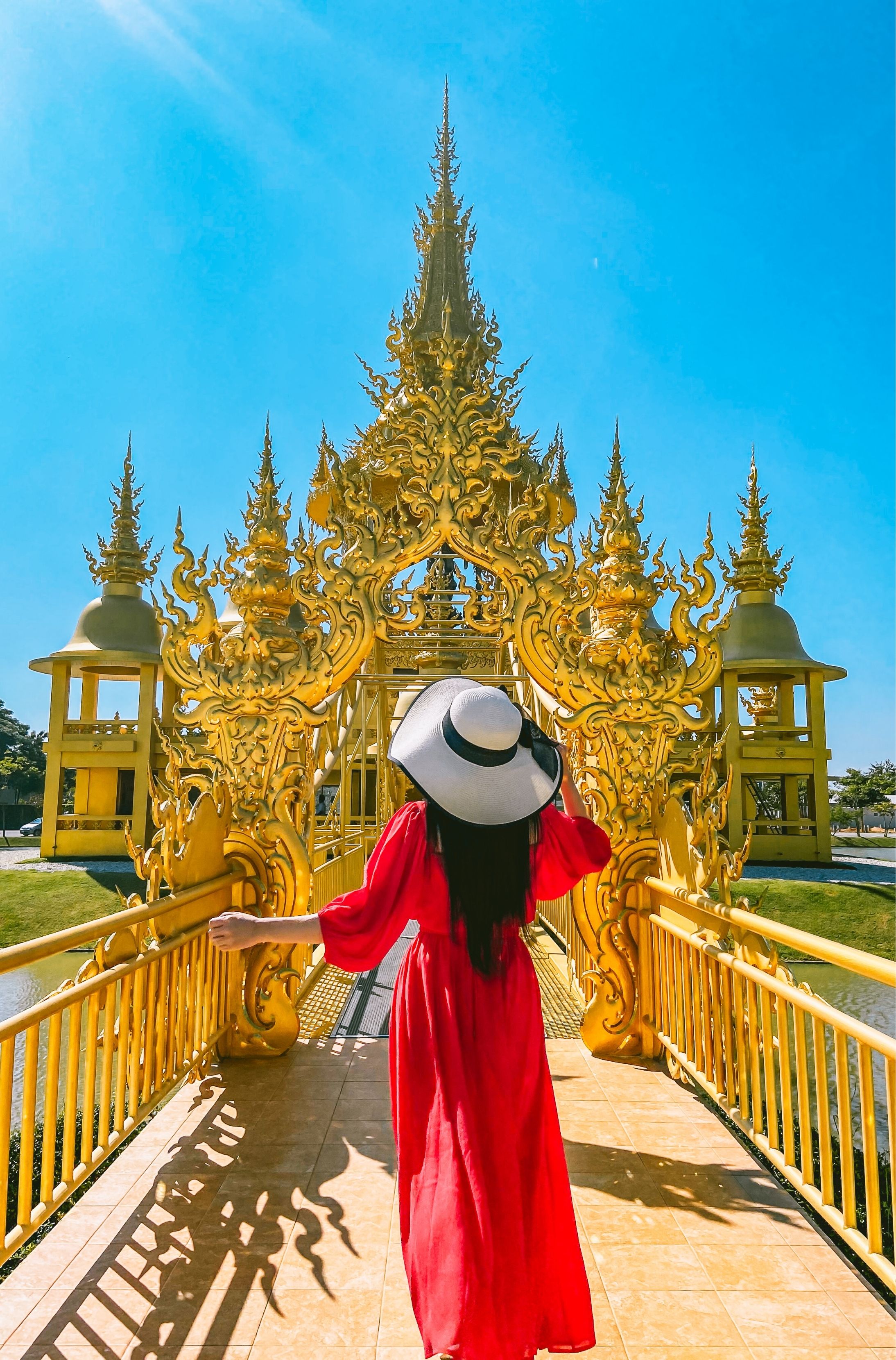 Thailand