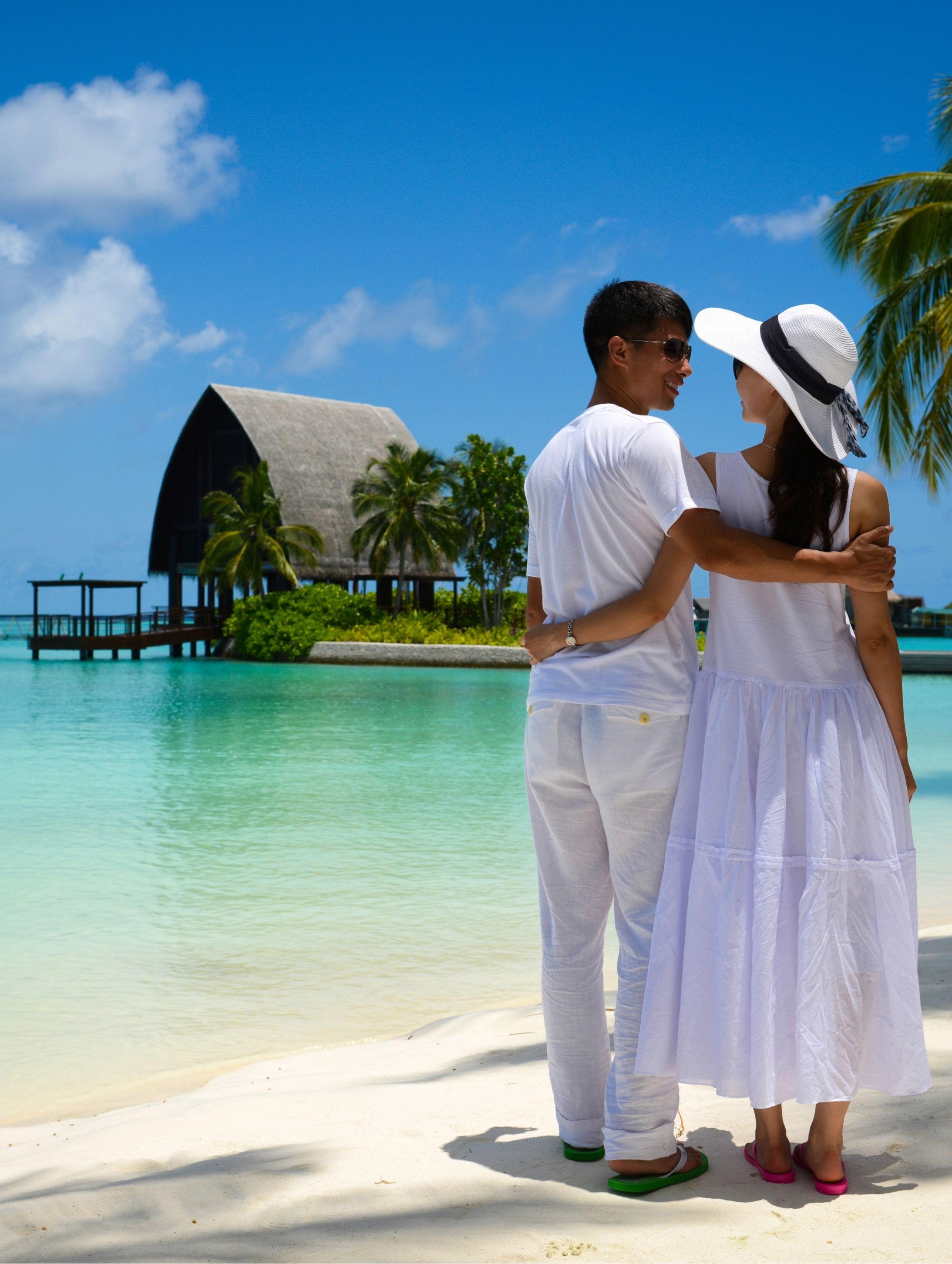 Honeymoon Package