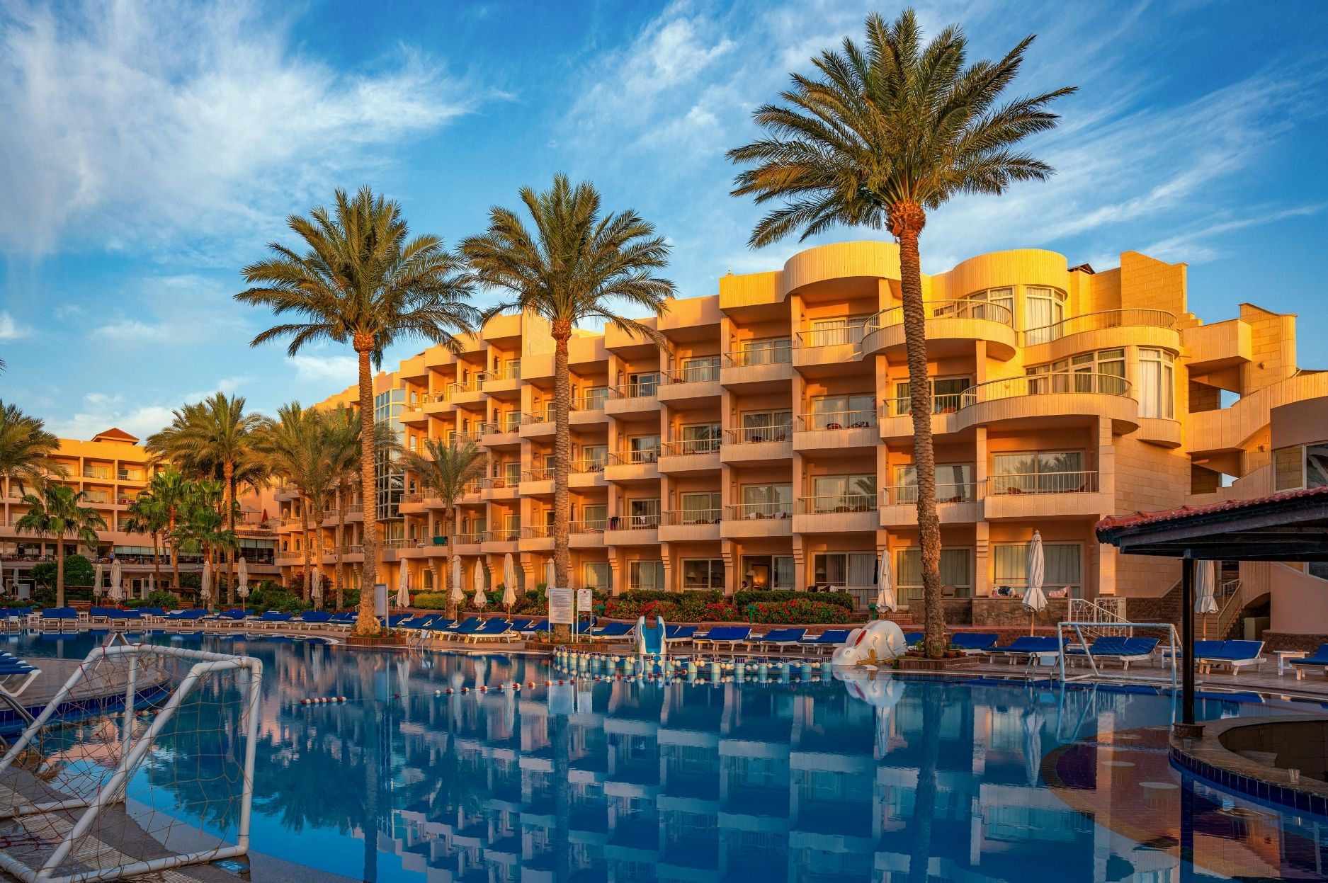 Hotel Booking
