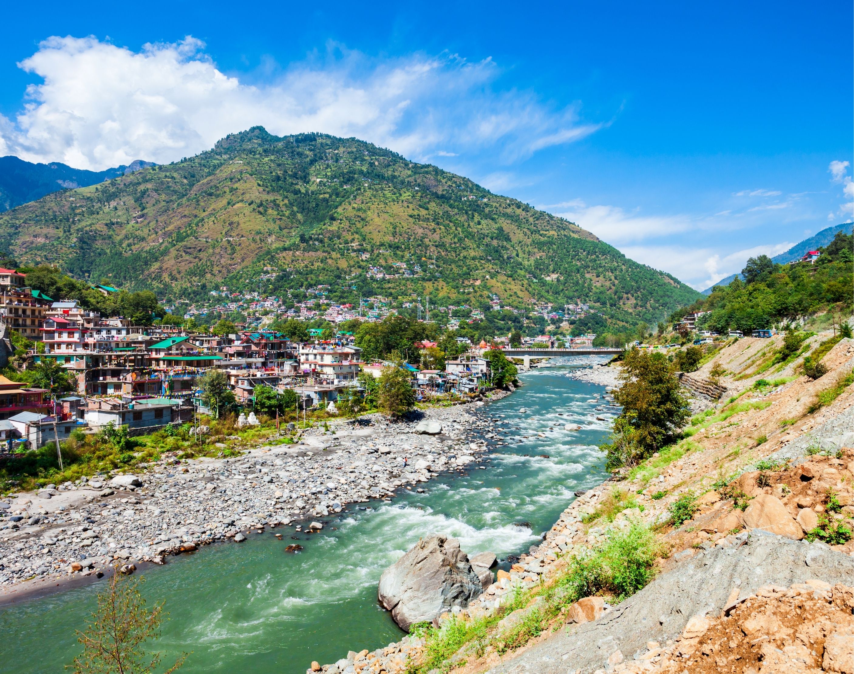 Himachal Pradesh
