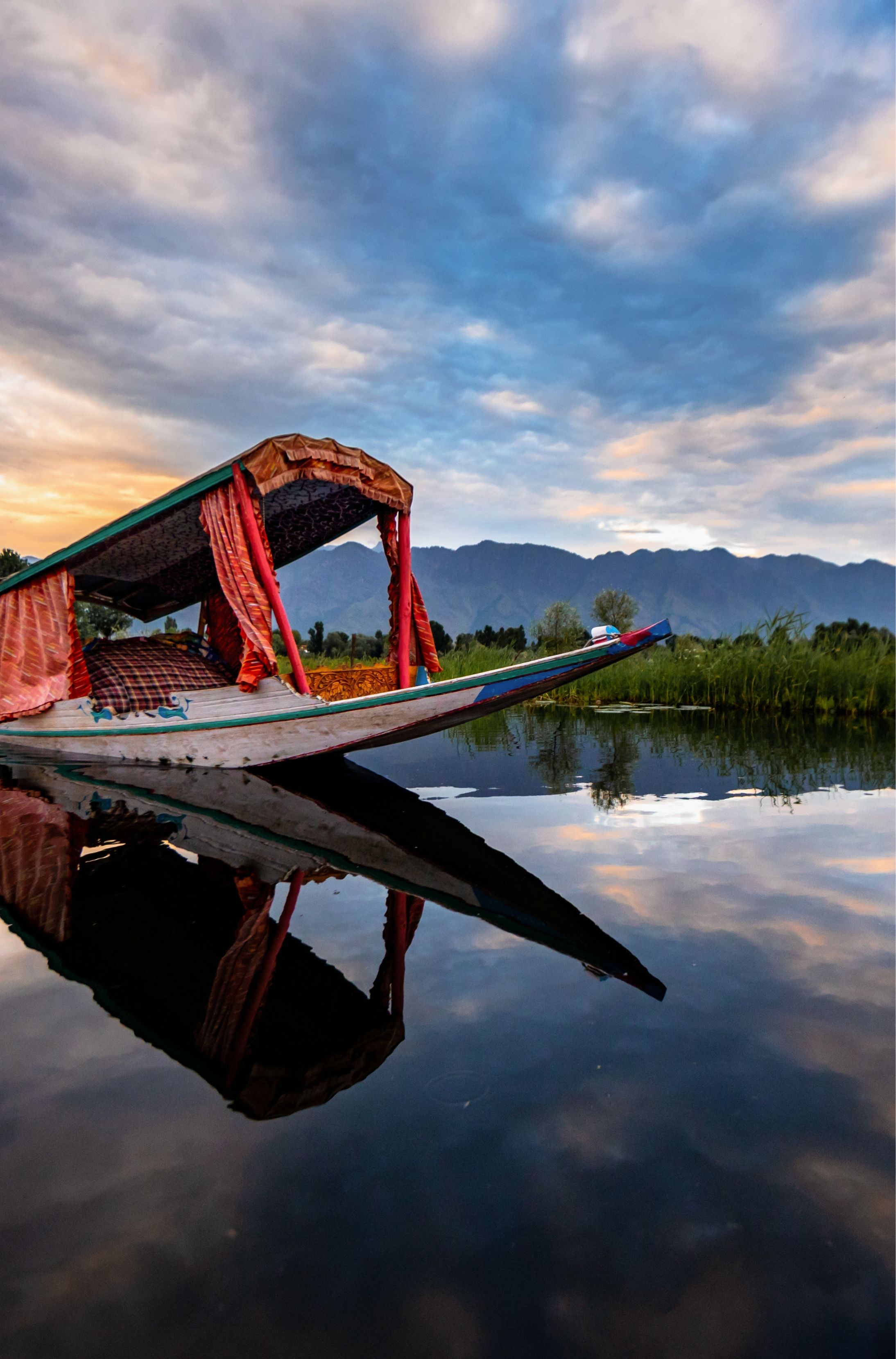 Kashmir