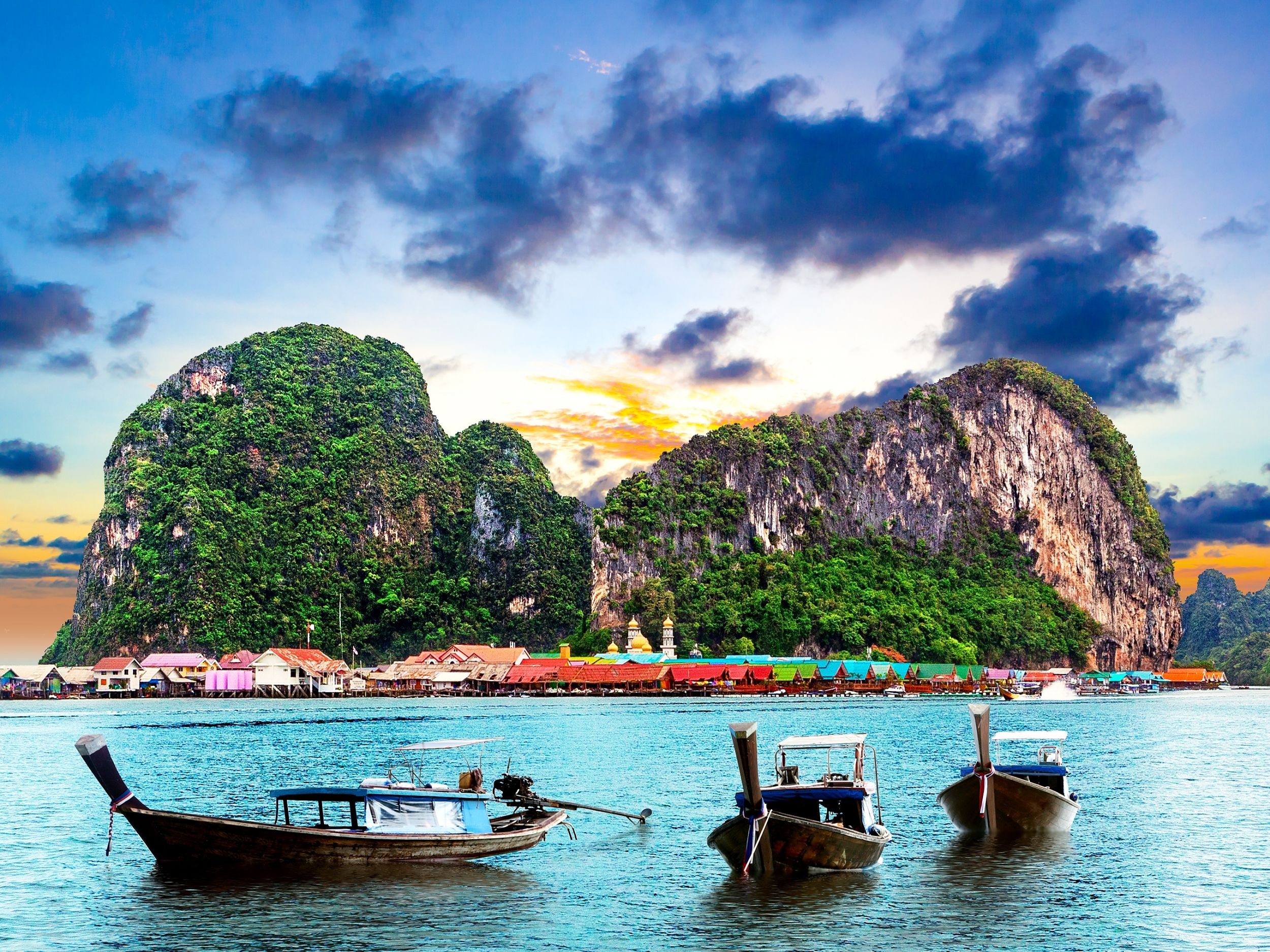 Andaman